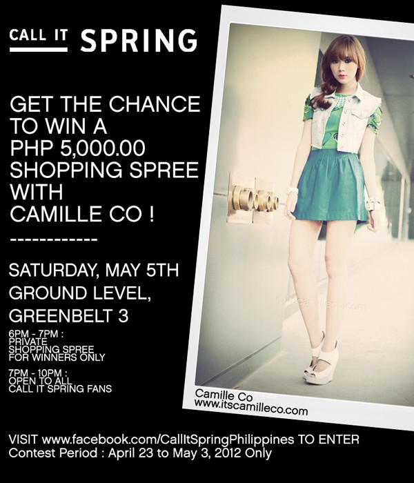 callitspringcamillecomeet&greet callitspringcamillecomeet&greet