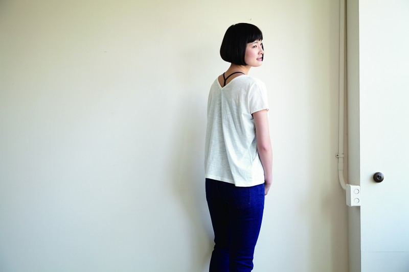 Muji 2013 Summer - Layered Series 2