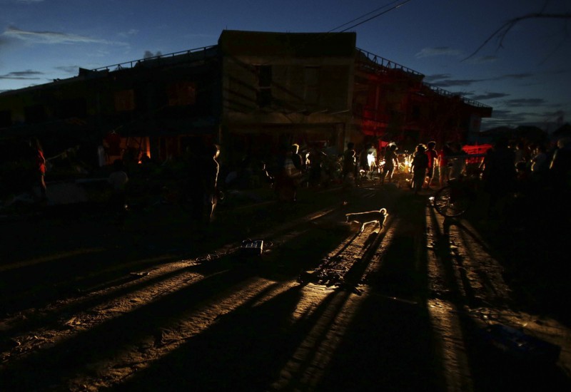 tacloban