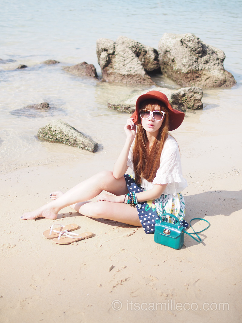 Kata Beach - Camille Tries to Blog | Camille Tries to Blog