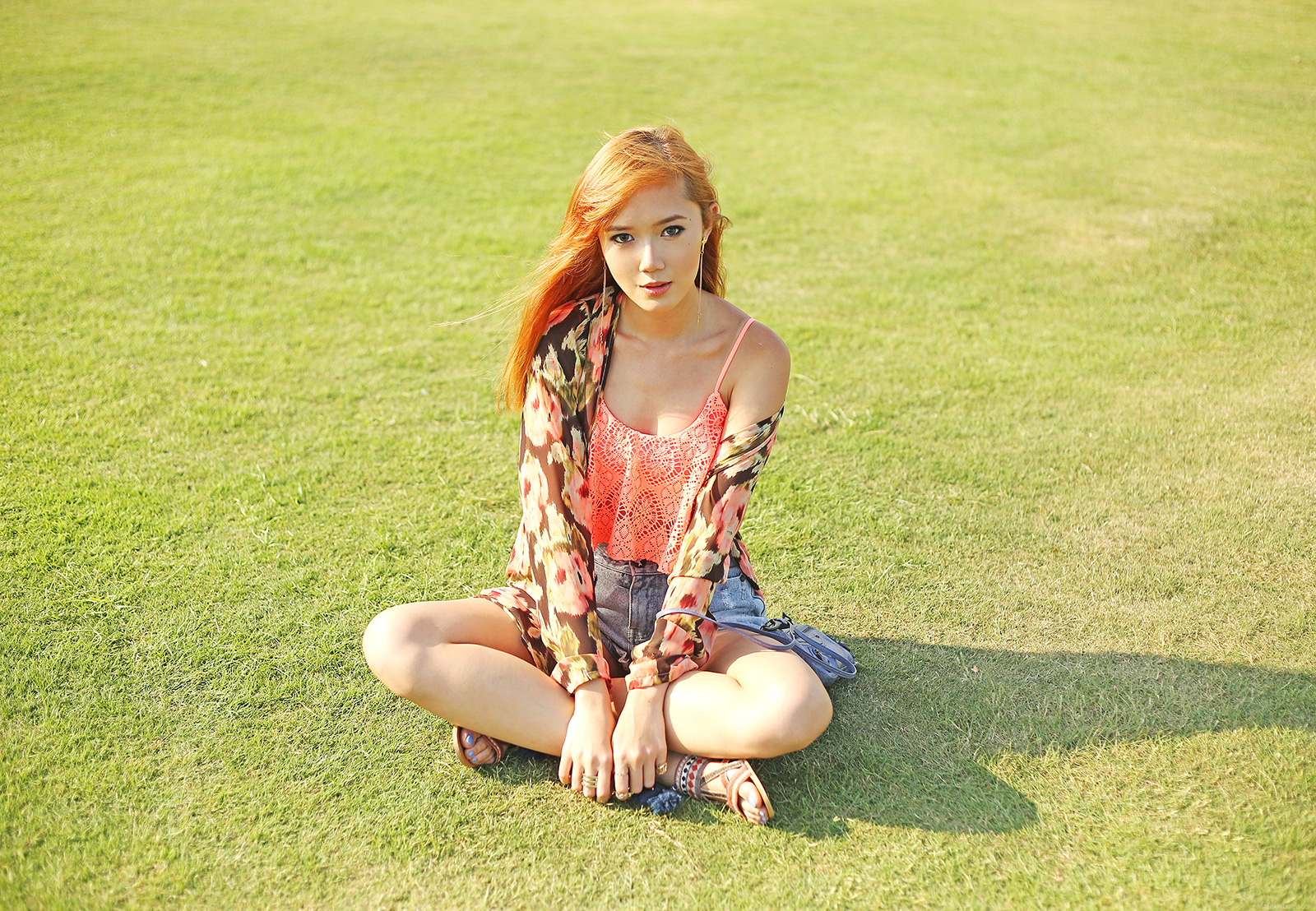 Music Festival Fashion By Camille Co (One Teaspoon, Lovers and Friends)