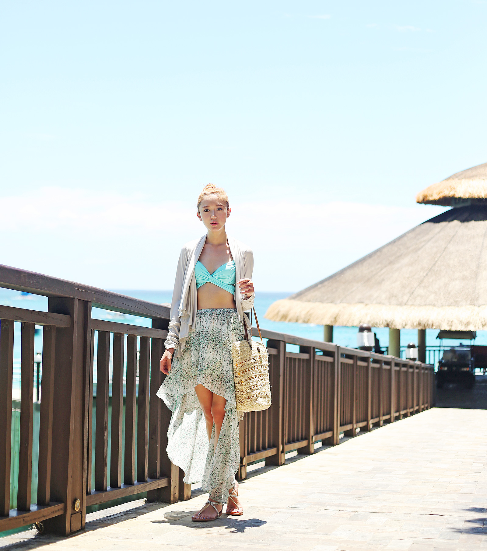 Sauvage Bikini On www.itscamilleco.com