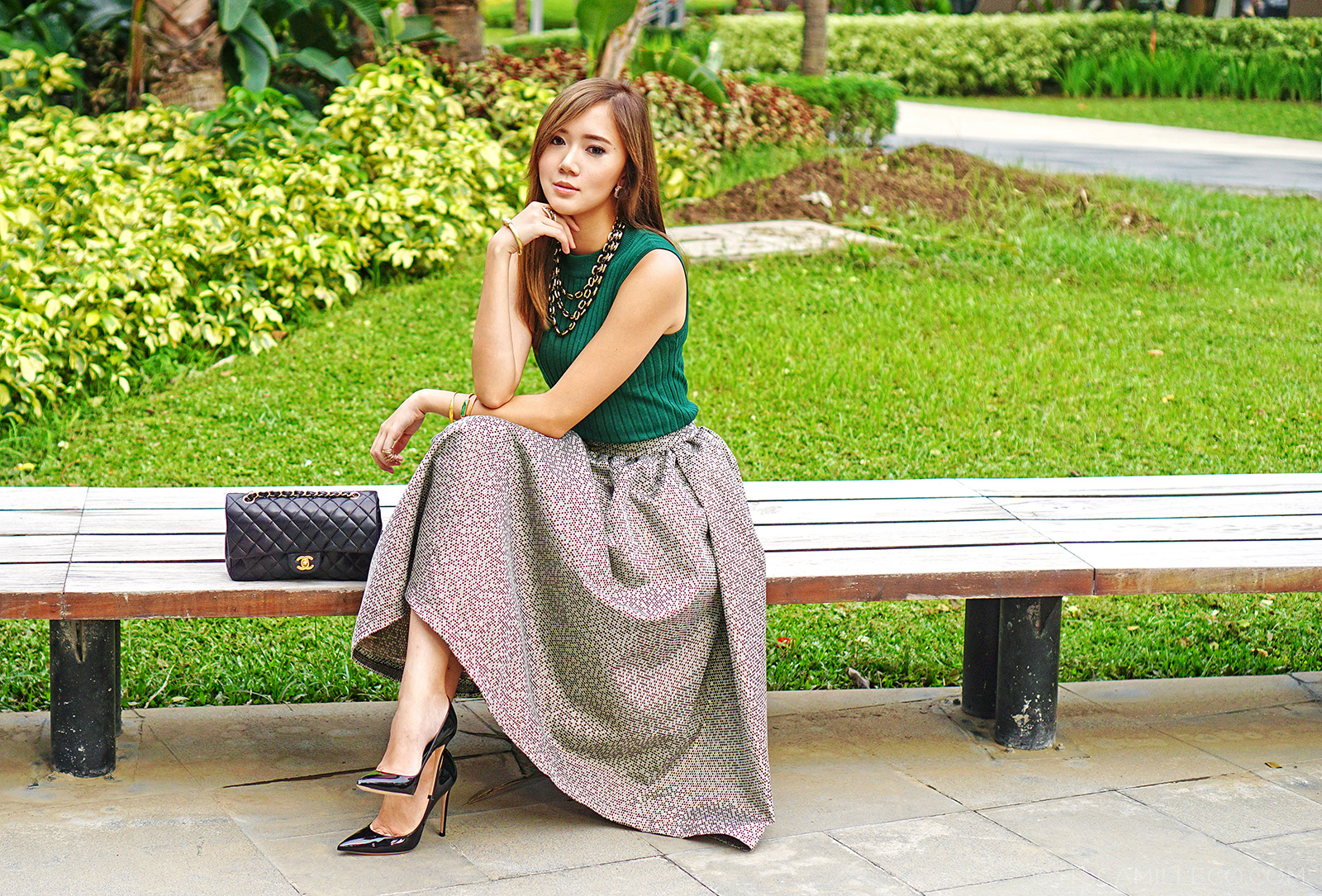 Style Moi Fashion | itscamilleco.com