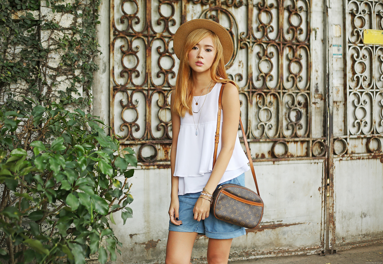 Country Style Fashion By Camille Co