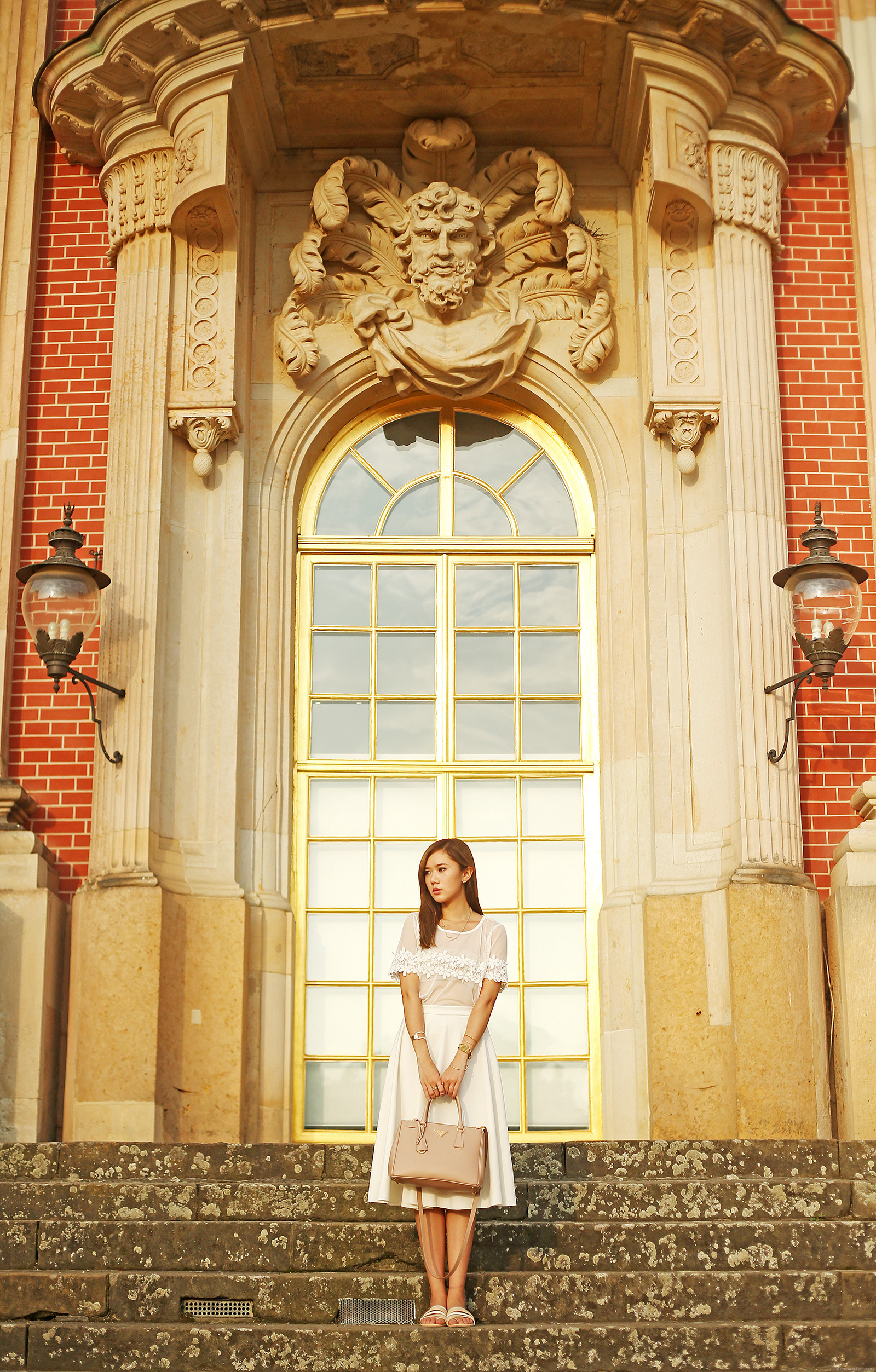 Neues Palais Potsdam | itscamilleco.com
