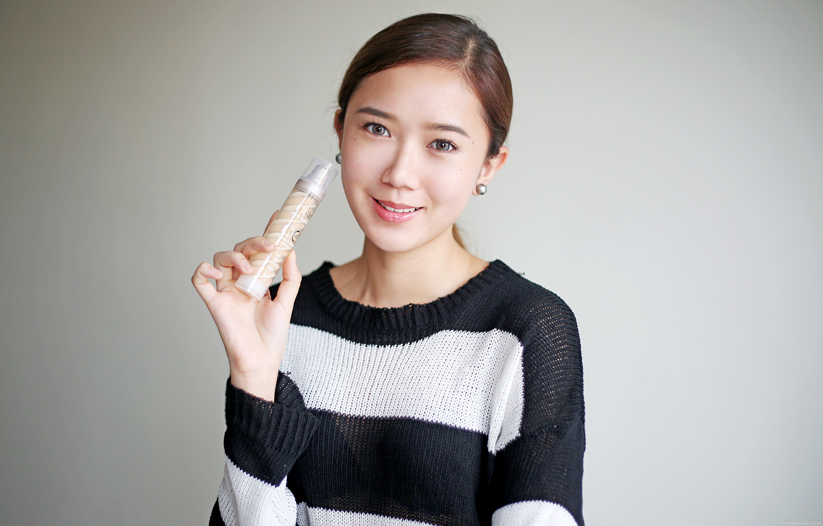 Olay White Radiance CC Cream | www.itscamilleco.com