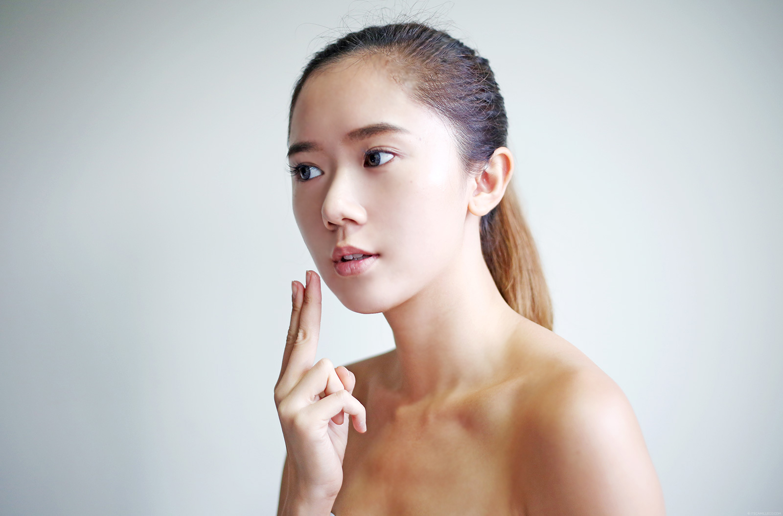 Olay Aquaction Skincare | www.itscamilleco.com