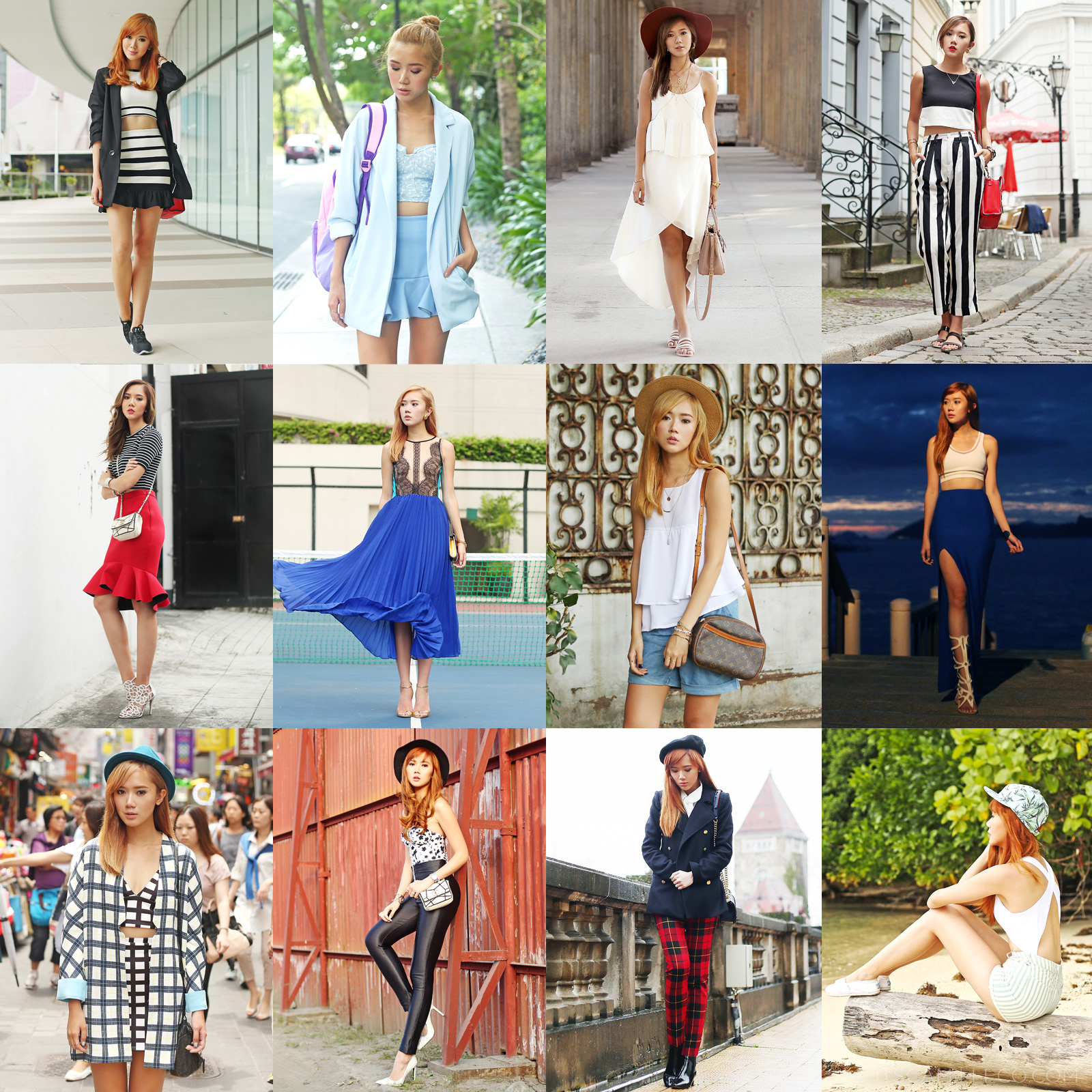 2014 Style Posts | www.itscamilleco.com