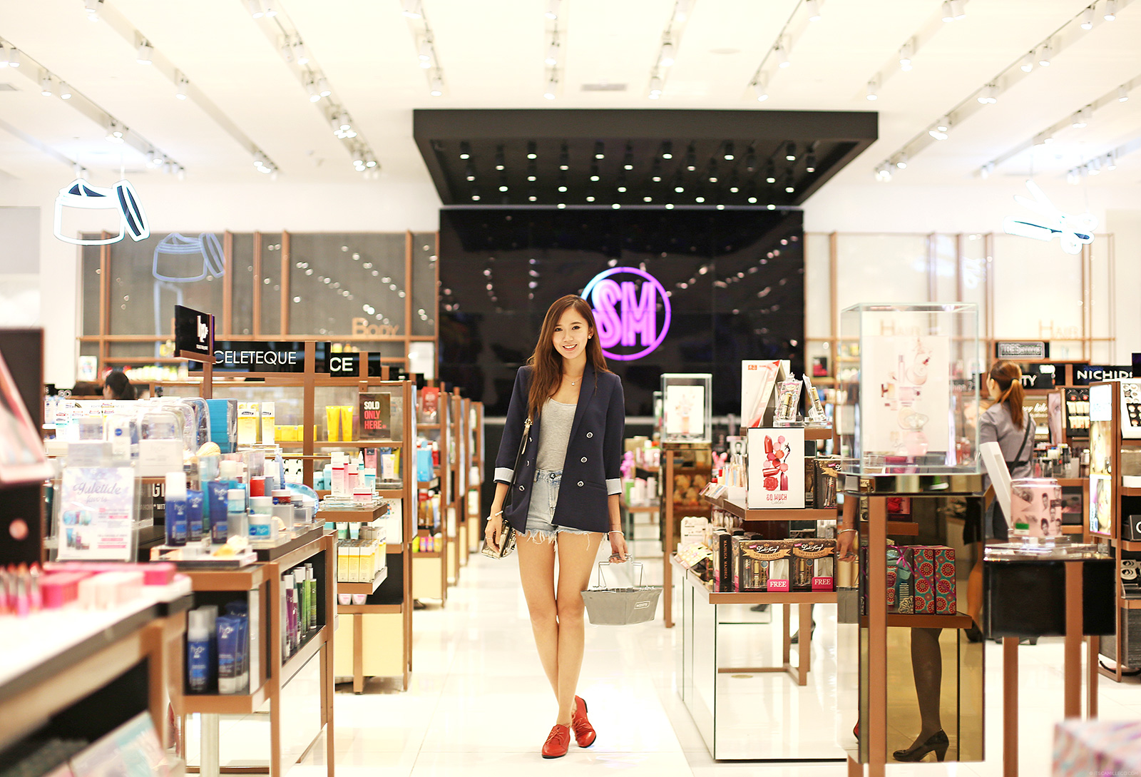 Watsons Shopping Madness Promo | www.itscamilleco.com