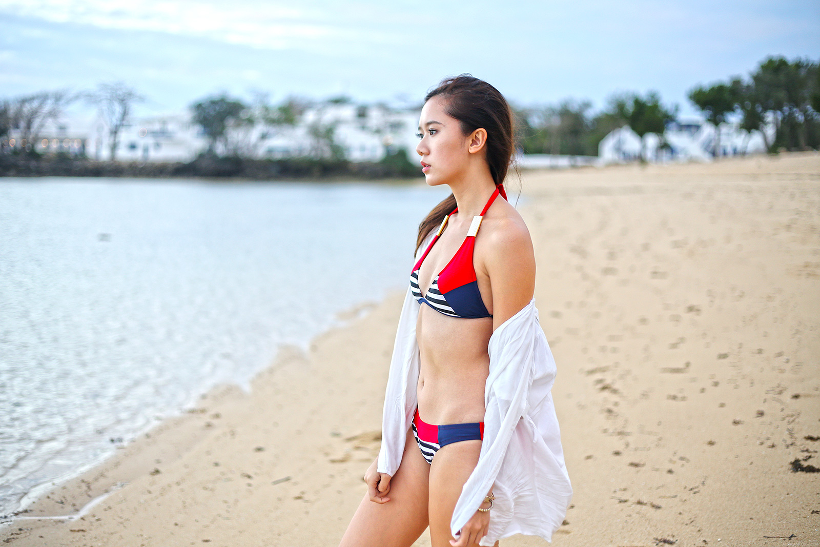 Come Closer With Nivea at Balesin | www.itscamilleco.com