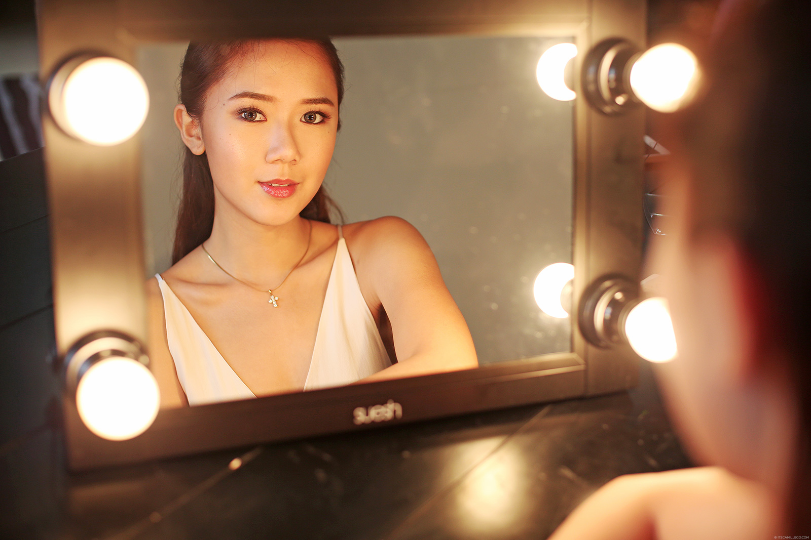 BeautyMNL Makeup Tutorial | www.itscamilleco.com