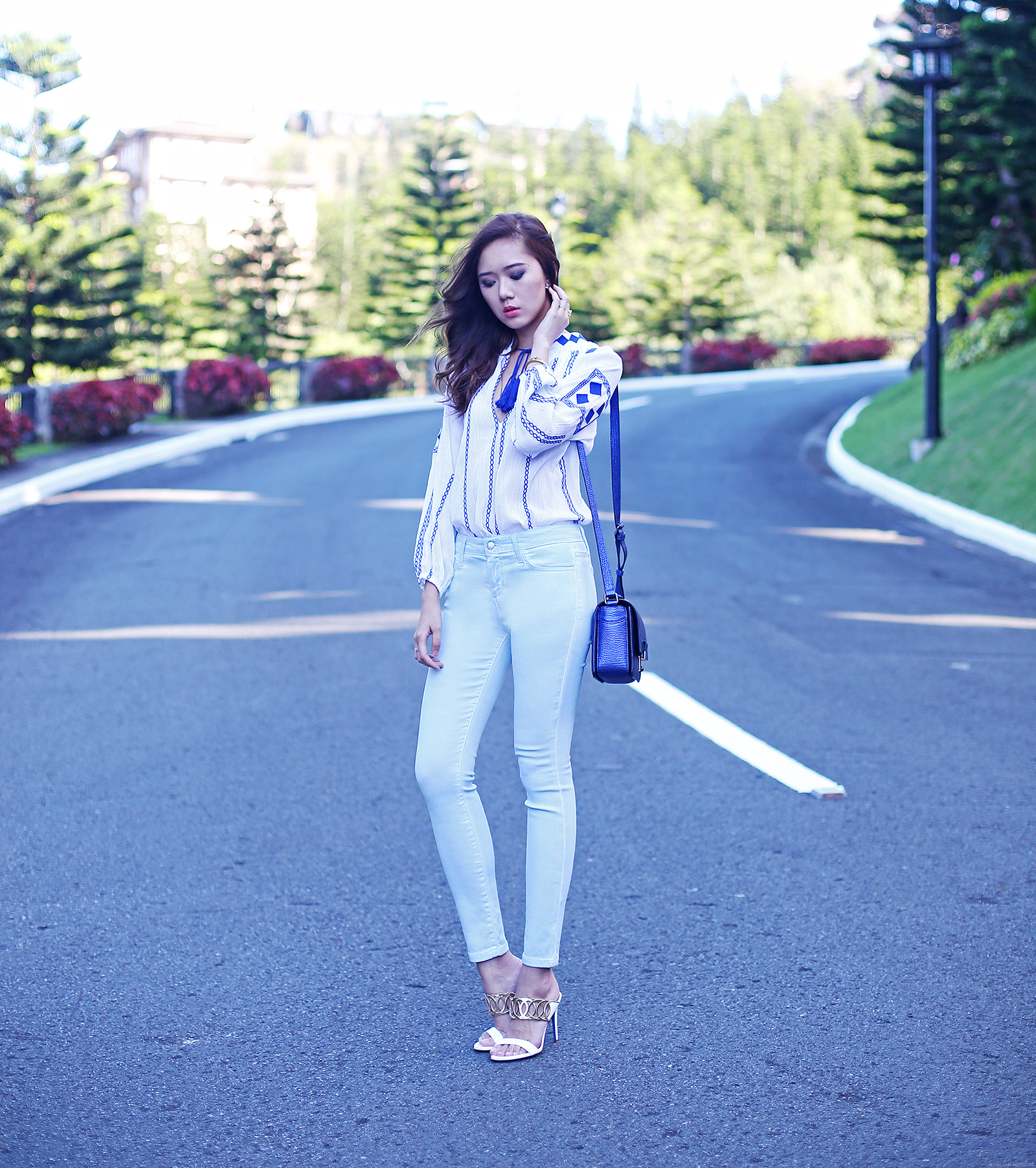 Joe's Jeans, 3.1 Phillip Lim, Loriblu | www.itscamilleco.com