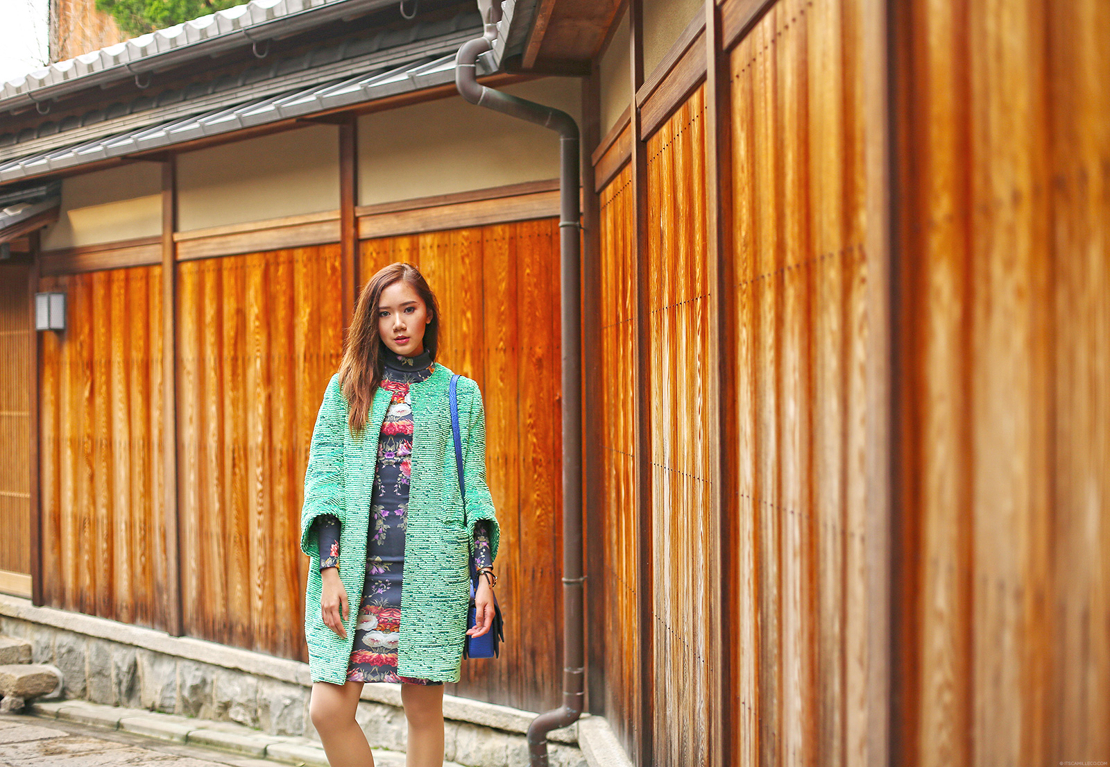 Ishibei-Koji Lane, Kyoto | www.itscamilleco.com