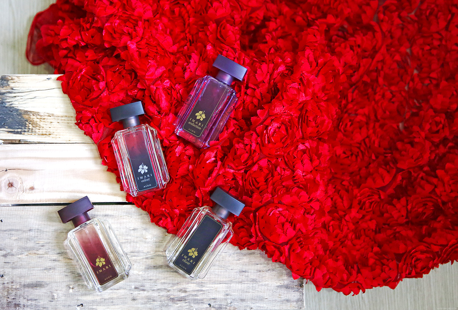 Avon Imari | www.itscamilleco.com