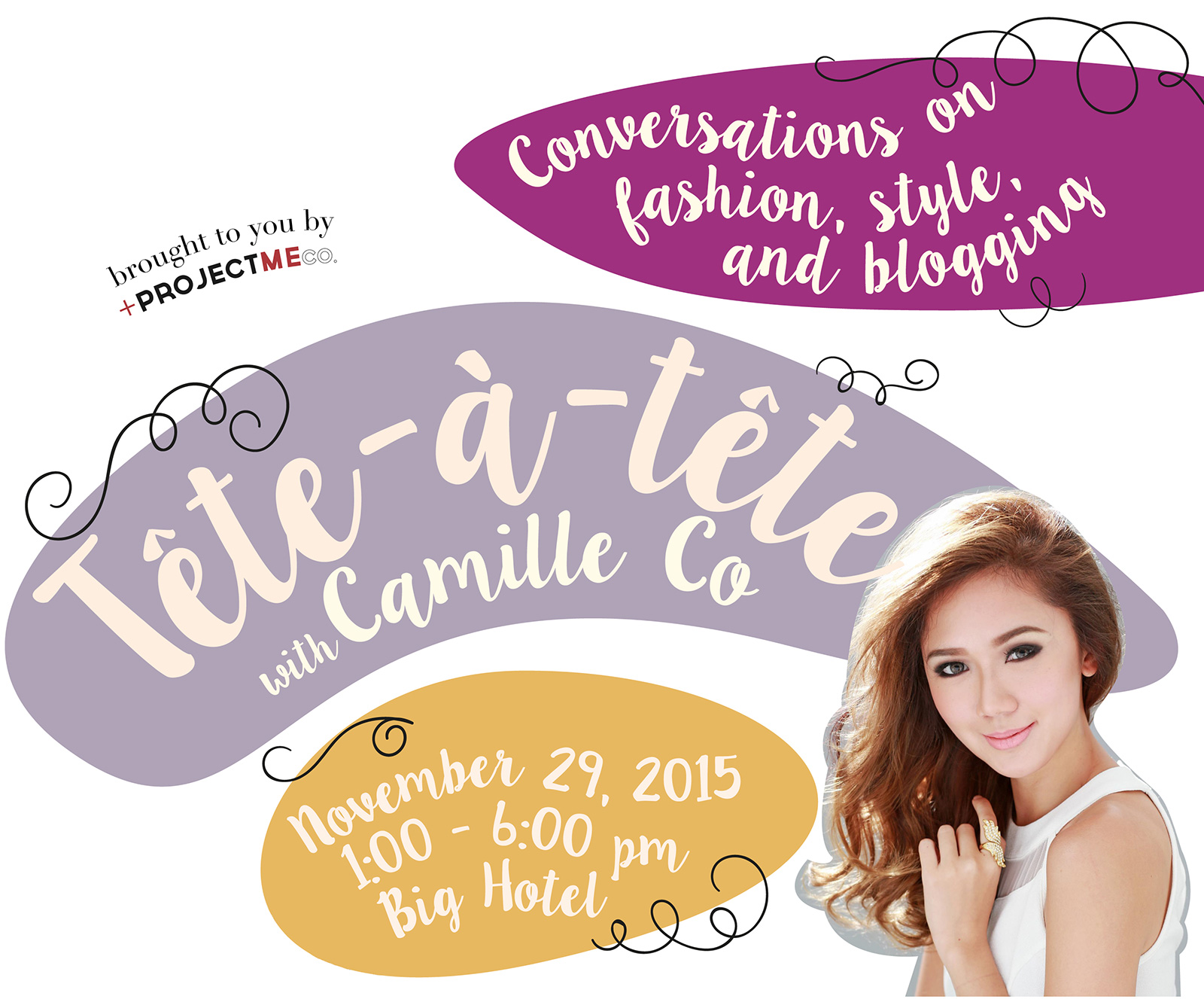 Tête-à-tête With Camille Co in Cebu - www.itscamilleco.com