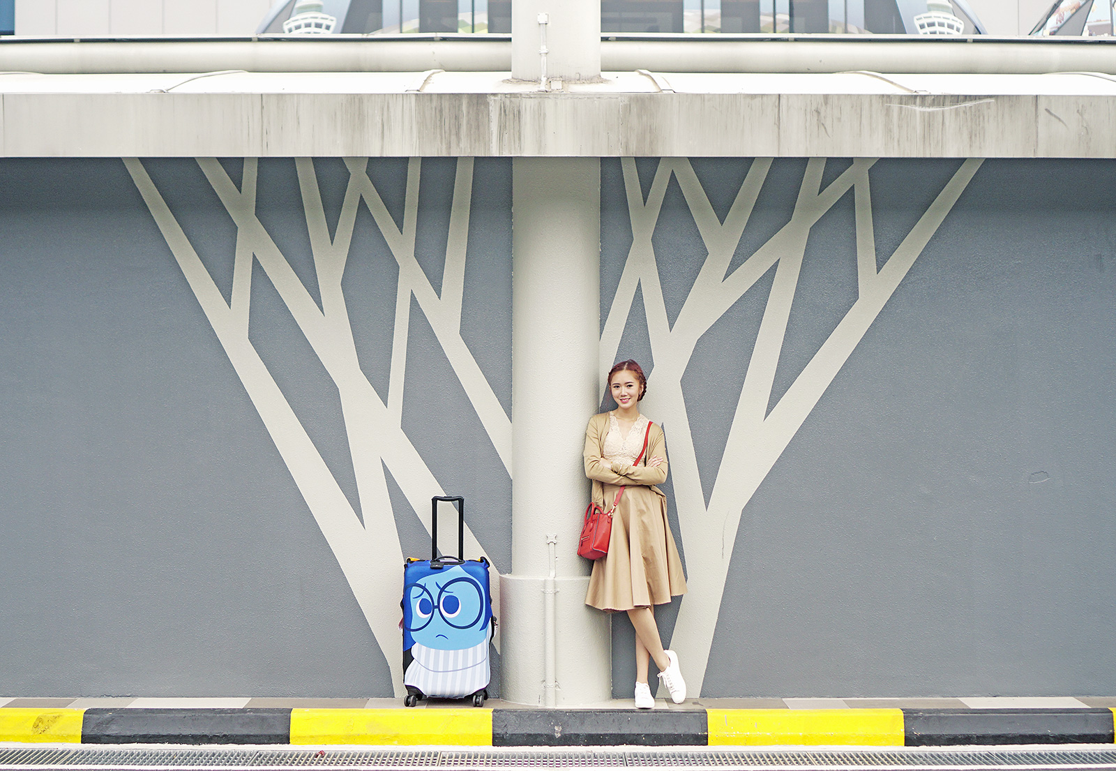 Touchdown Singapore - www.itscamilleco.com