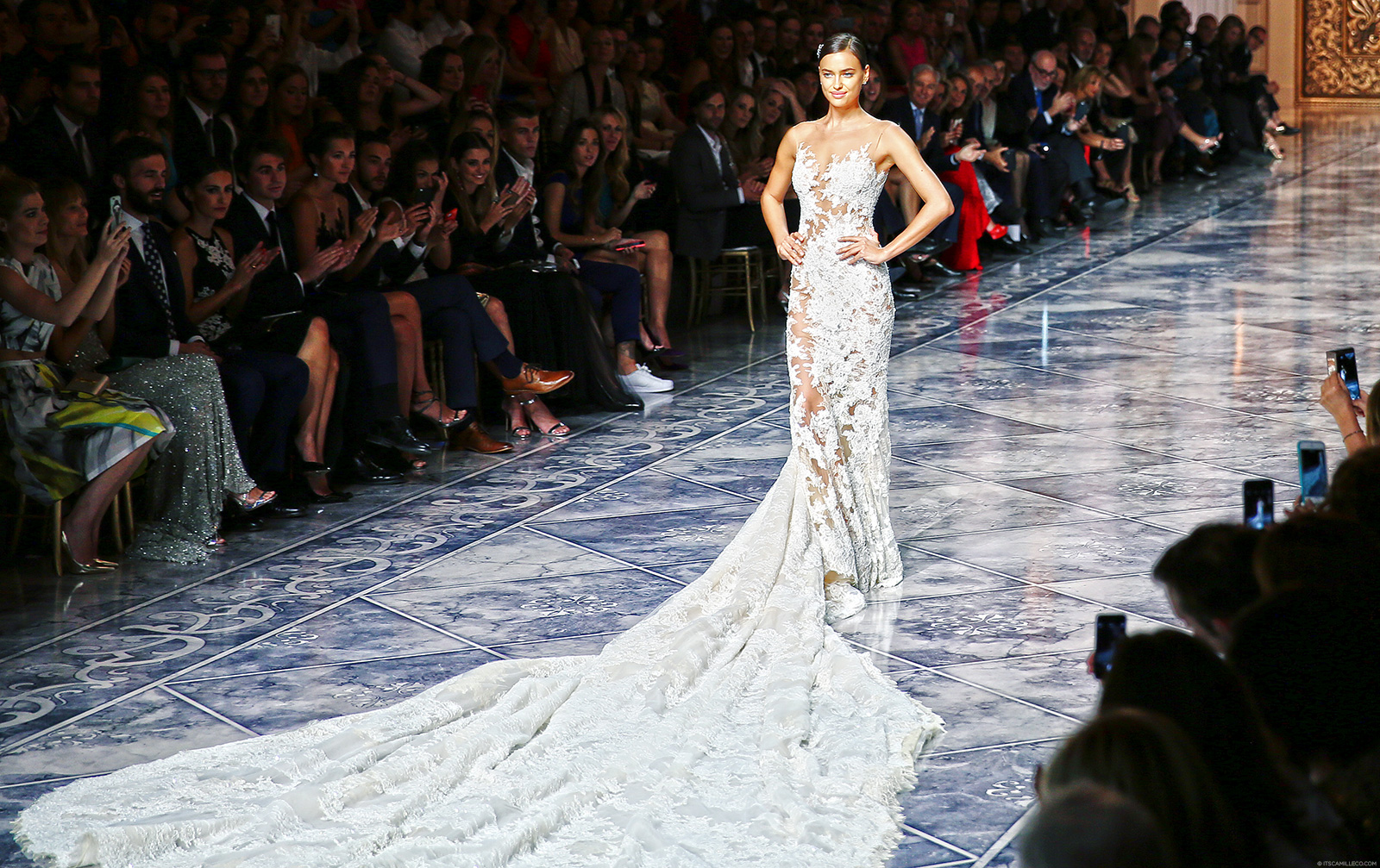 Pronovias 2016 Collection: Once Upon A Time