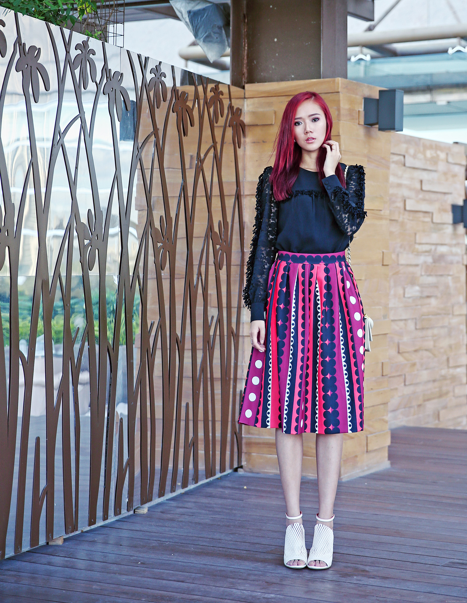 Jessica Fall Winter 2015 - www.itscamilleco.com