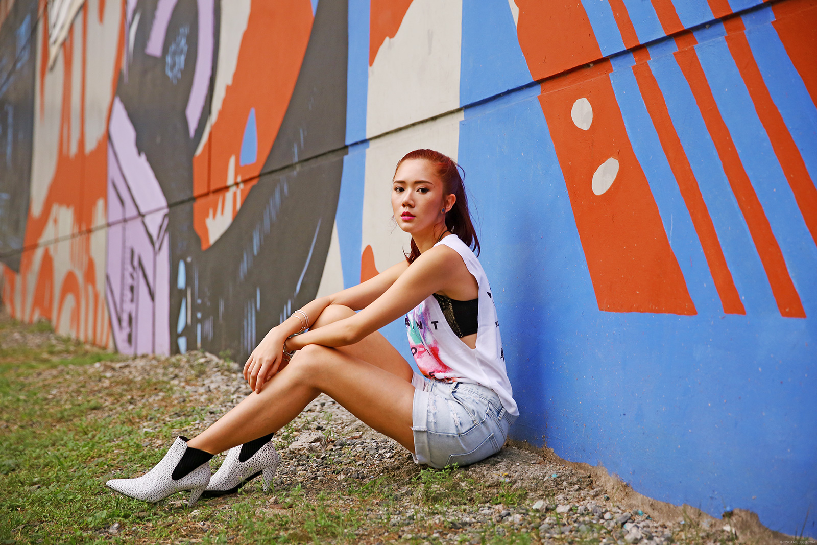 Sinulog Fashion - www.itscamilleco.com