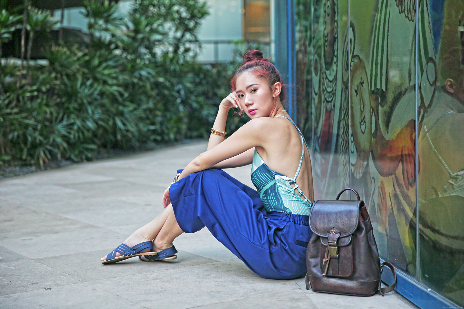 Mishka, Eighth Mermaid, Beara Beara Fashion Post - www.itscamilleco.com
