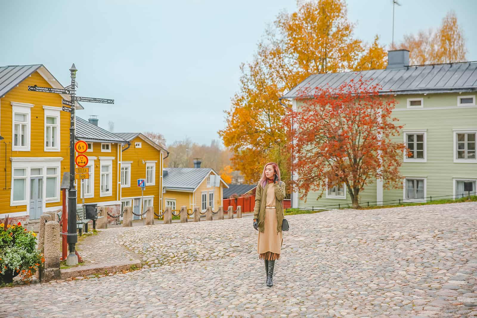 Finland travel
